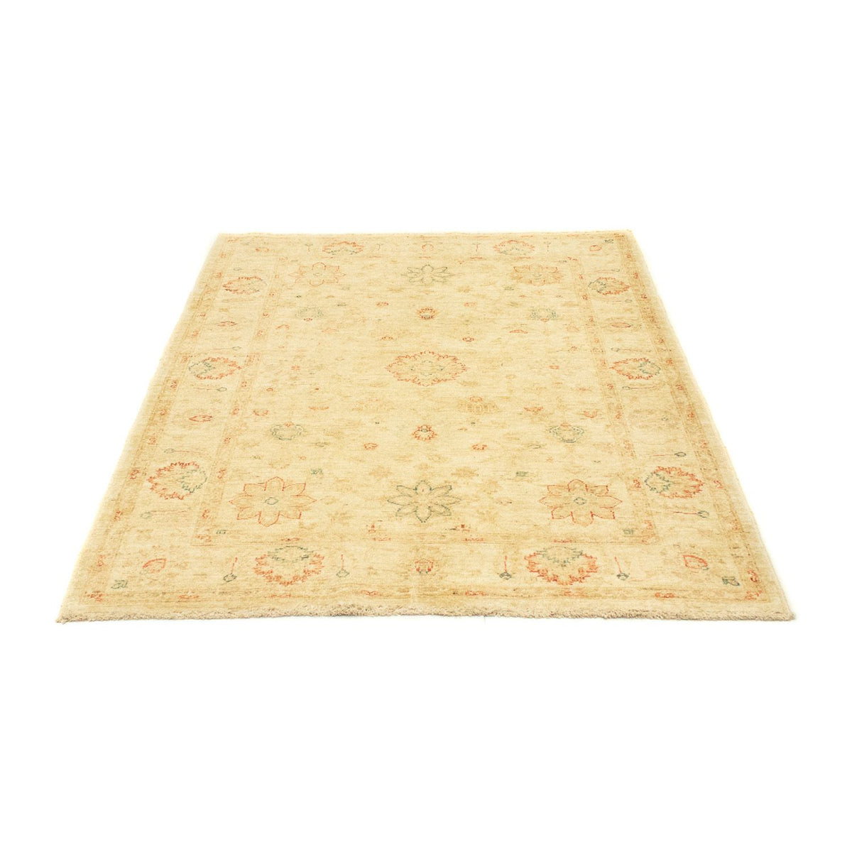 Tappeto Ziegler - 174 x 123 cm - beige