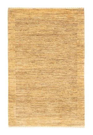 Tappeto Gabbeh - Indus - 156 x 100 cm - beige