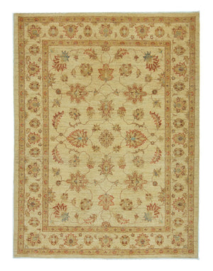 Tappeto Ziegler - 200 x 150 cm - beige