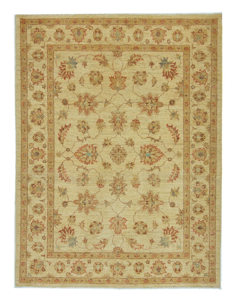 Tappeto Ziegler - 200 x 150 cm - beige