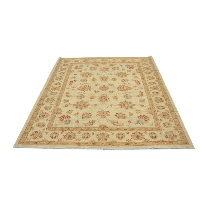 Tappeto Ziegler - 200 x 150 cm - beige