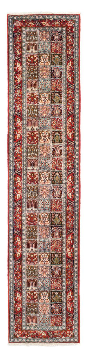 Tappeto corsia Tappeto Persero - Classico - 383 x 83 cm - rosso