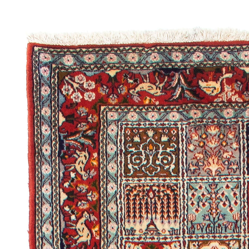 Tappeto corsia Tappeto Persero - Classico - 383 x 83 cm - rosso