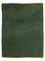 Tappeto Kelim - Orientale - 209 x 156 cm - blu scuro