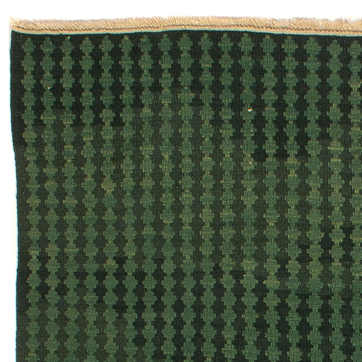 Tappeto Kelim - Orientale - 209 x 156 cm - blu scuro