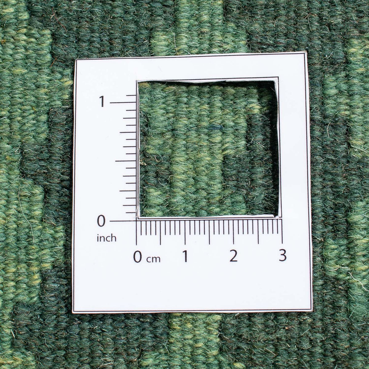 Tappeto Kelim - Orientale - 209 x 156 cm - blu scuro