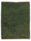 Tappeto Kelim - Orientale - 197 x 158 cm - blu scuro