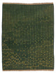 Kilim Fars Tappeto 197x158cm