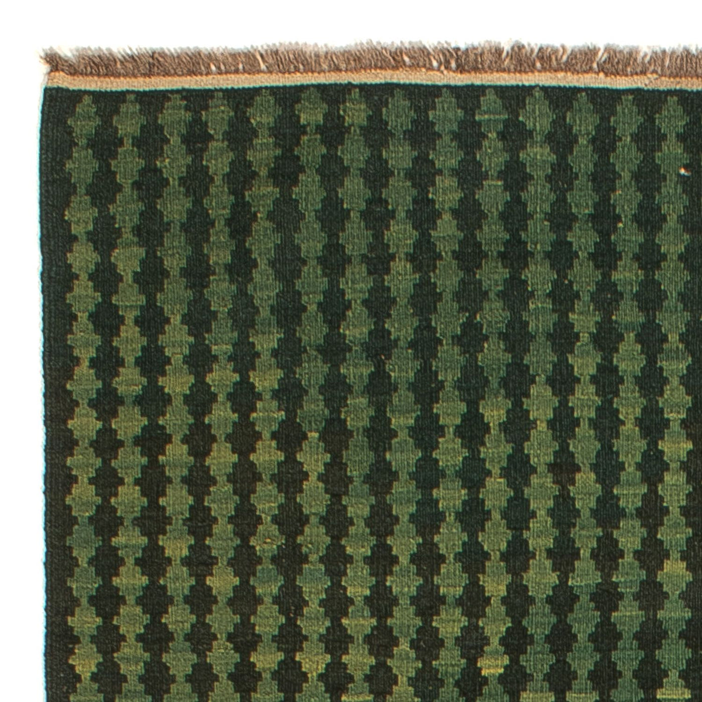 Kilim Fars Tappeto 197x158cm