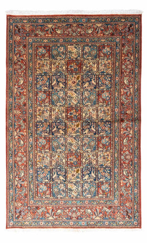 Tappeto Persero - Classico - 260 x 164 cm - rosso chiaro