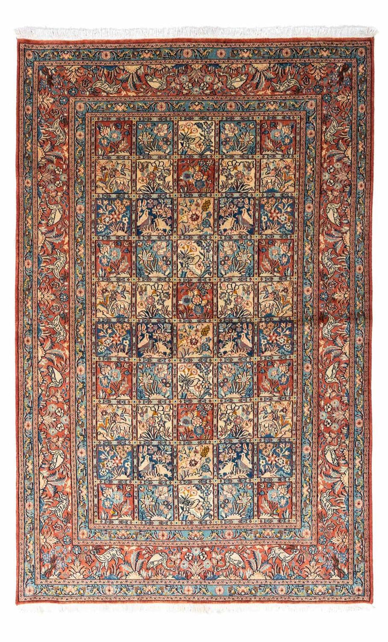 Tappeto Persero - Classico - 260 x 164 cm - rosso chiaro