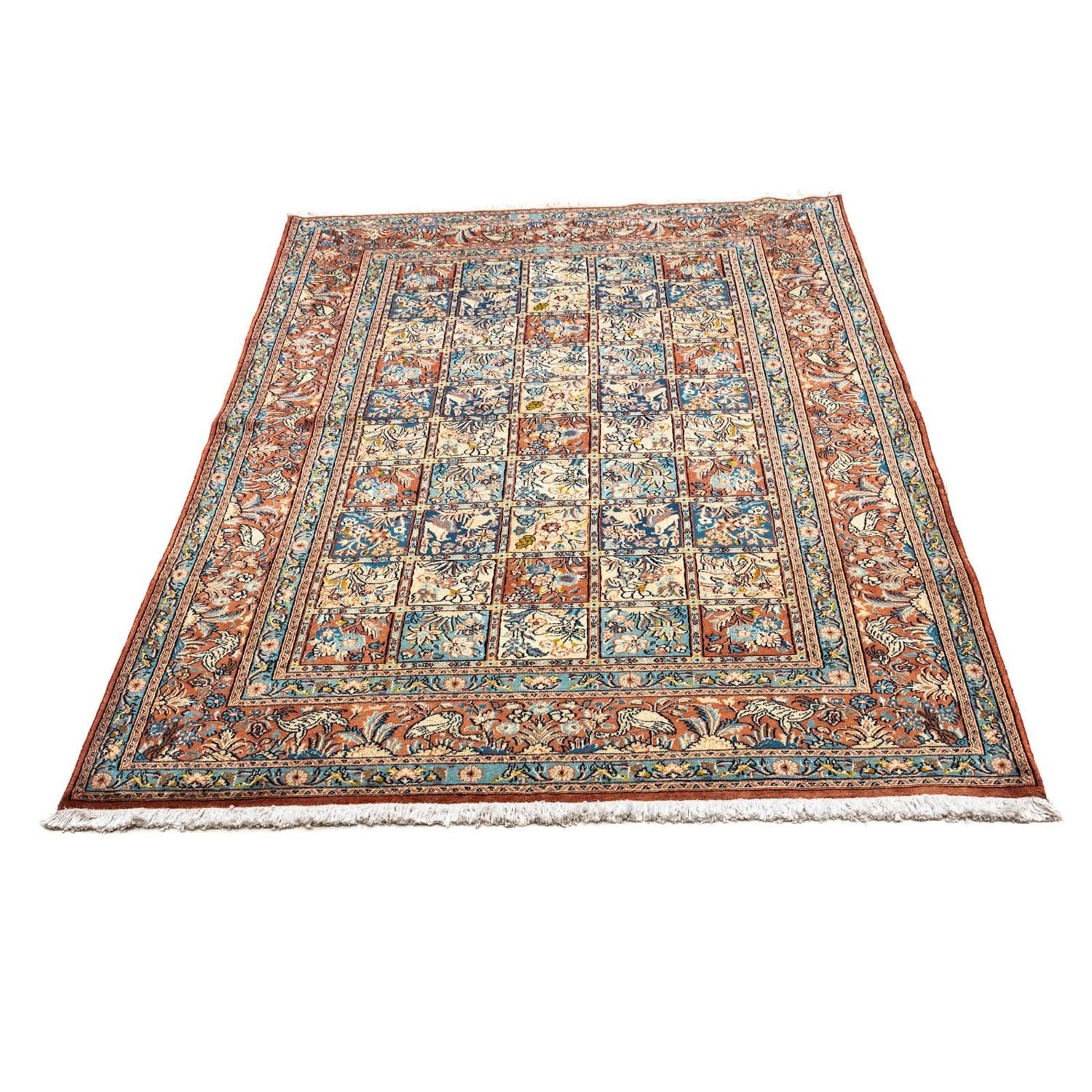 Tappeto Persero - Classico - 260 x 164 cm - rosso chiaro