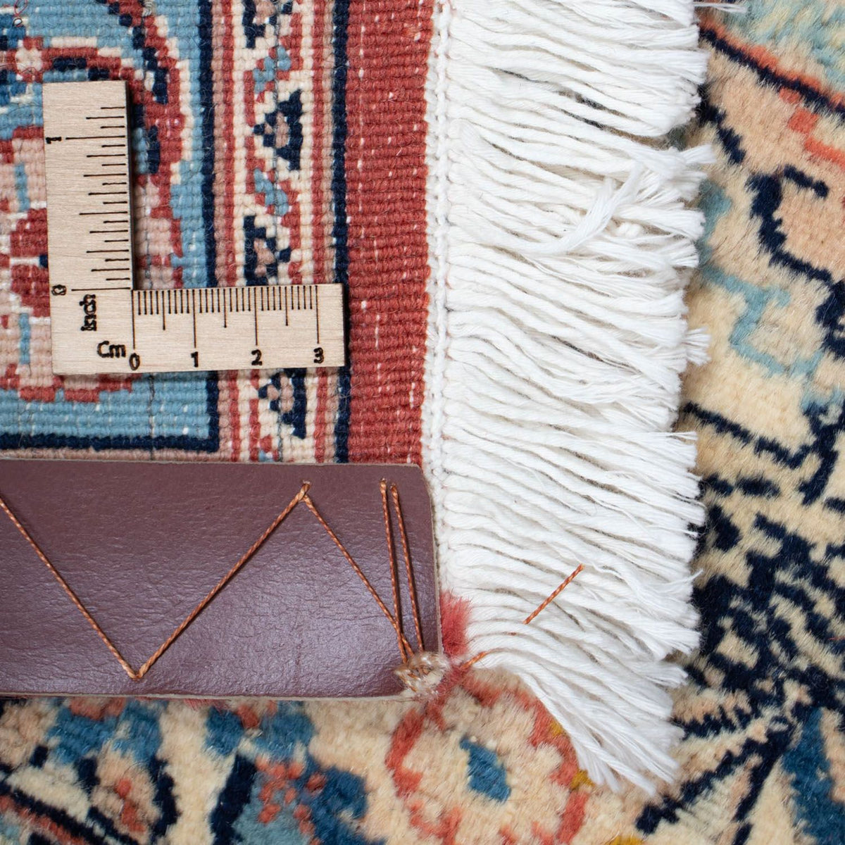 Tappeto Persero - Classico - 260 x 164 cm - rosso chiaro