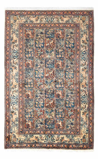 Moud Tappeto 167x253cm - Tappeto persiano