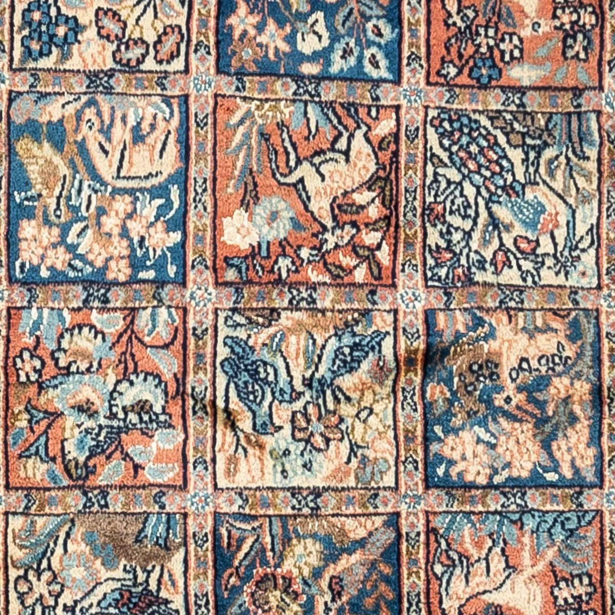 Tappeto Persero - Classico - 253 x 167 cm - beige