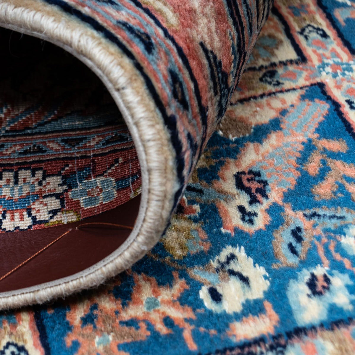 Tappeto Persero - Classico - 253 x 167 cm - beige