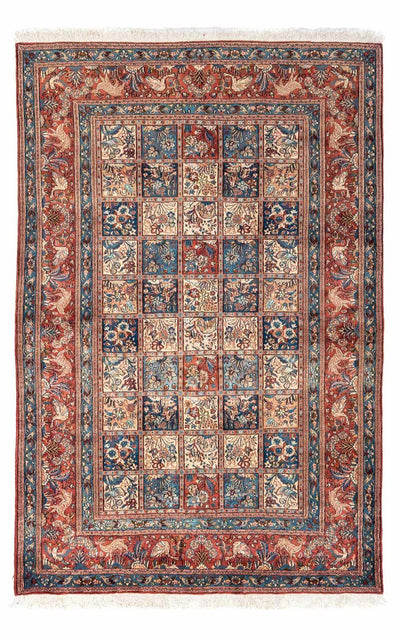 Moud Tappeto 172x255cm - Tappeto persiano