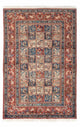 Moud Tappeto 172x255cm - Tappeto persiano