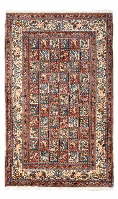 Moud Tappeto 168x260cm - Tappeto persiano
