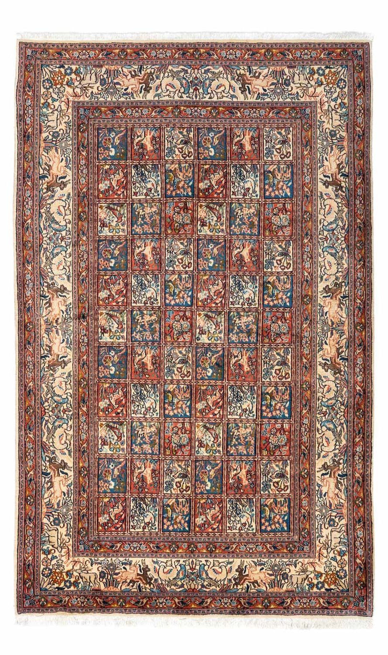 Tappeto Persero - Classico - 260 x 168 cm - beige