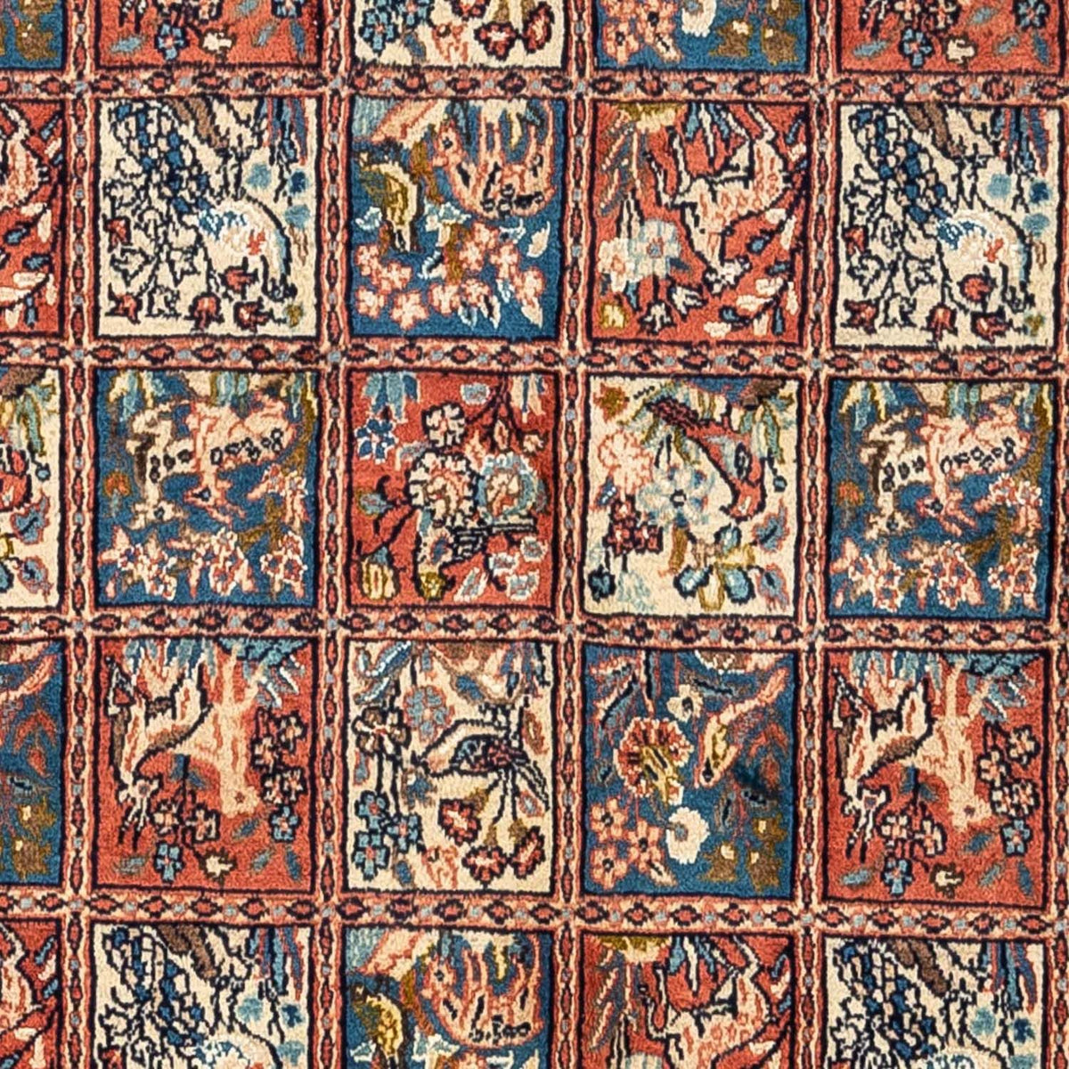 Tappeto Persero - Classico - 260 x 168 cm - beige