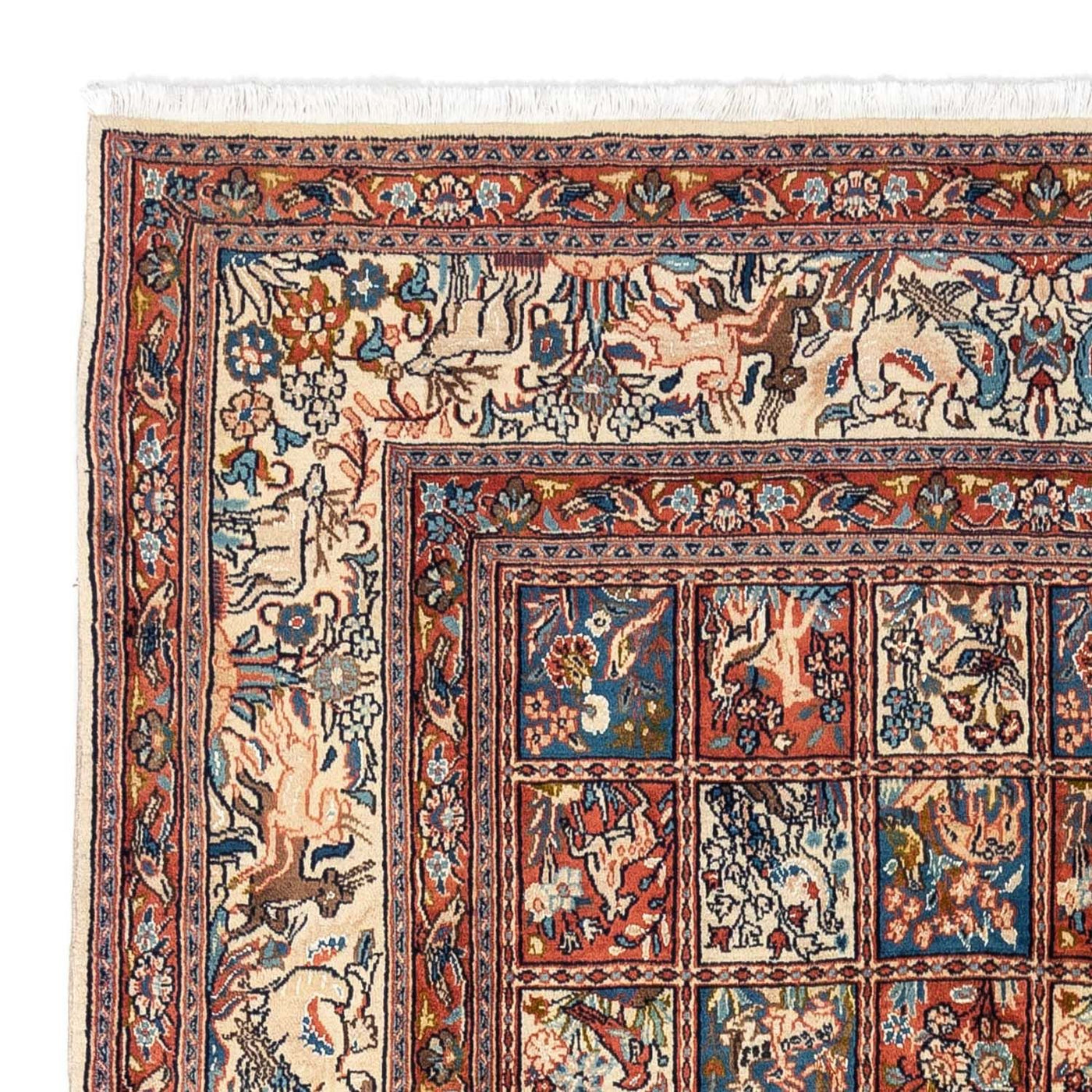 Moud Tappeto 260x168cm - Tappeto persiano