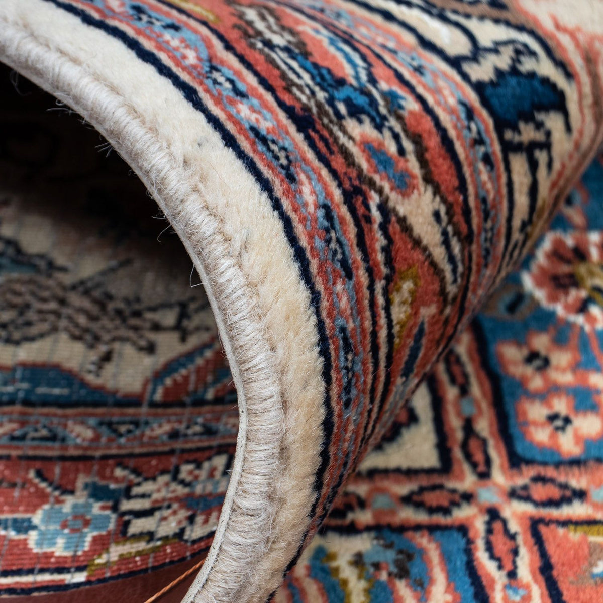 Tappeto Persero - Classico - 260 x 168 cm - beige