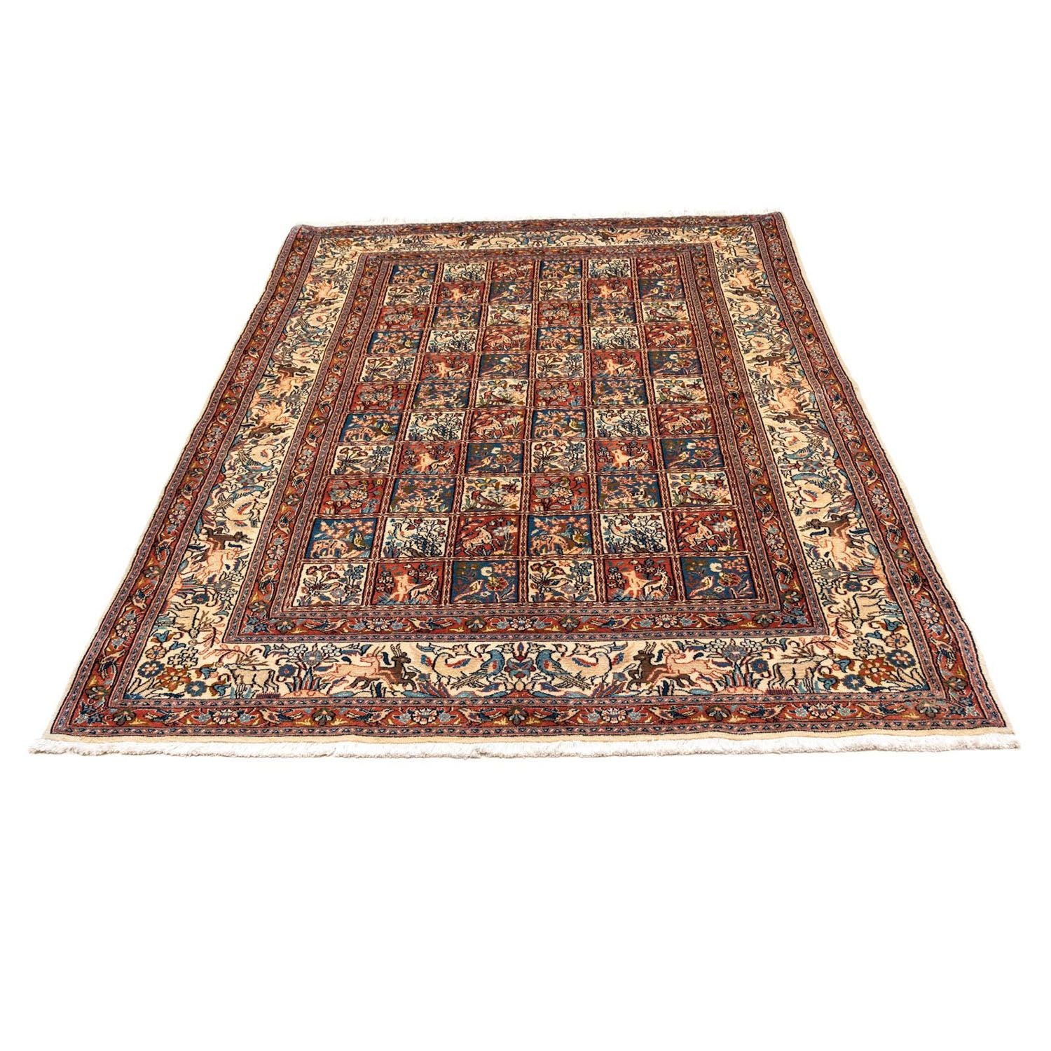 Tappeto Persero - Classico - 260 x 168 cm - beige