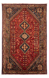 Qashqai Tappeto 174x267cm - Tappeto persiano – product image