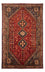 Tappeto Persero - Nomade - 267 x 174 cm - rosso