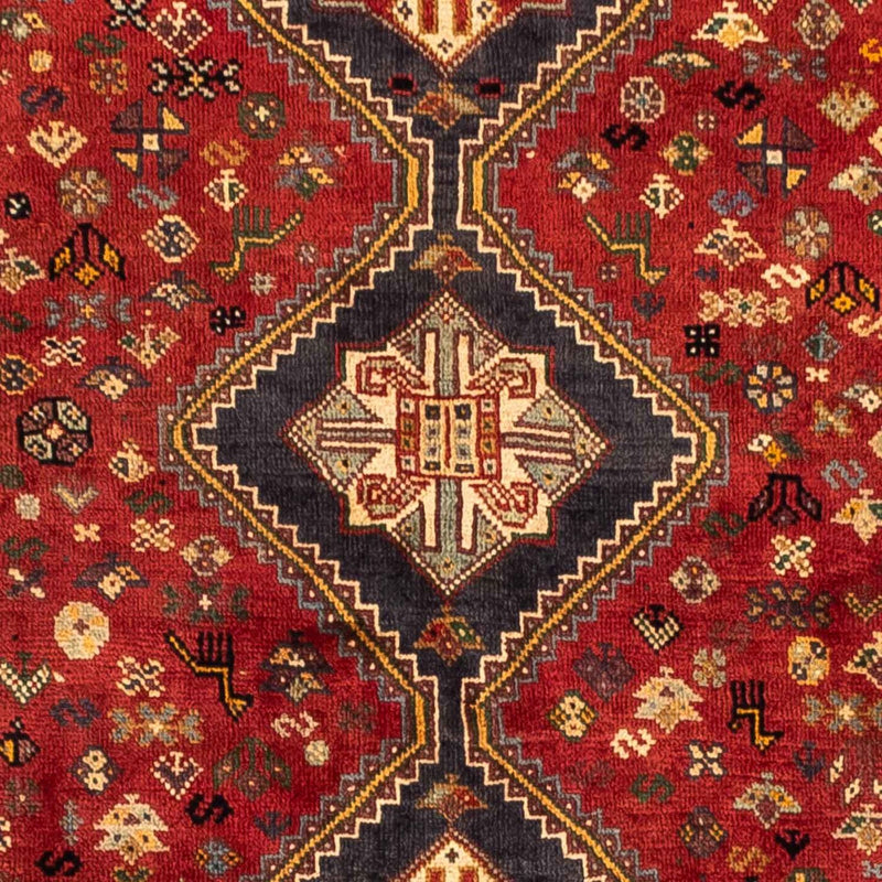 Tappeto Persero - Nomade - 267 x 174 cm - rosso