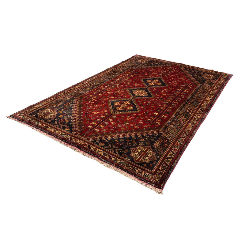 Tappeto Persero - Nomade - 267 x 174 cm - rosso