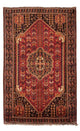Qashqai Tappeto 170x270cm - Tappeto persiano