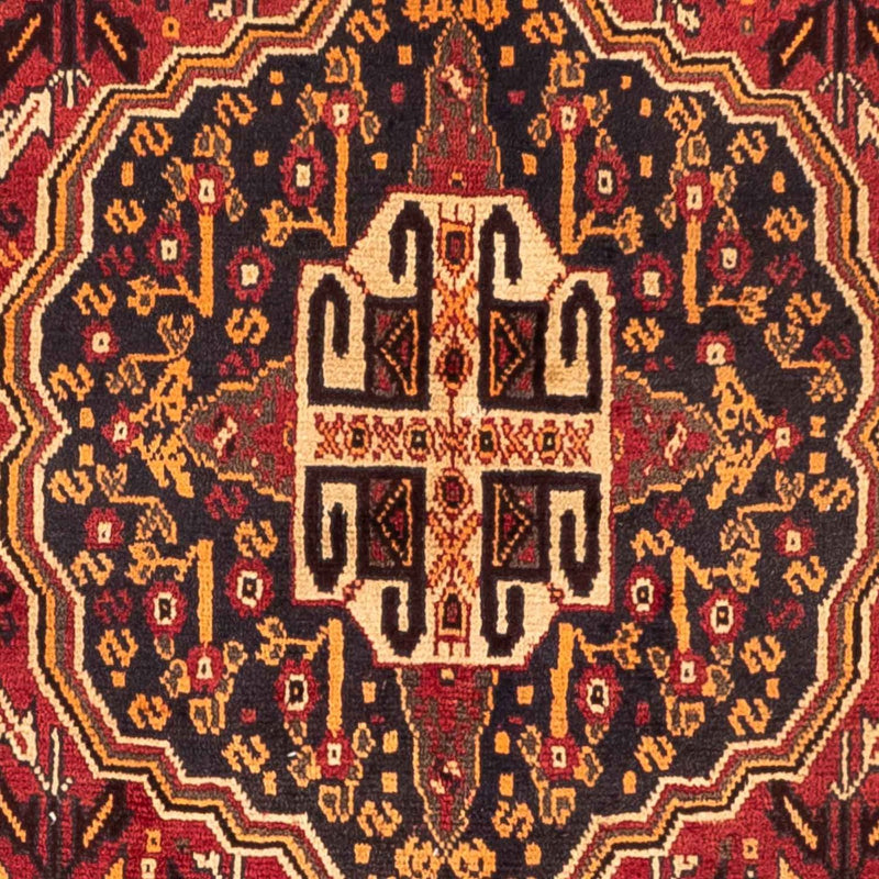 Tappeto Persero - Nomade - 270 x 170 cm - rosso