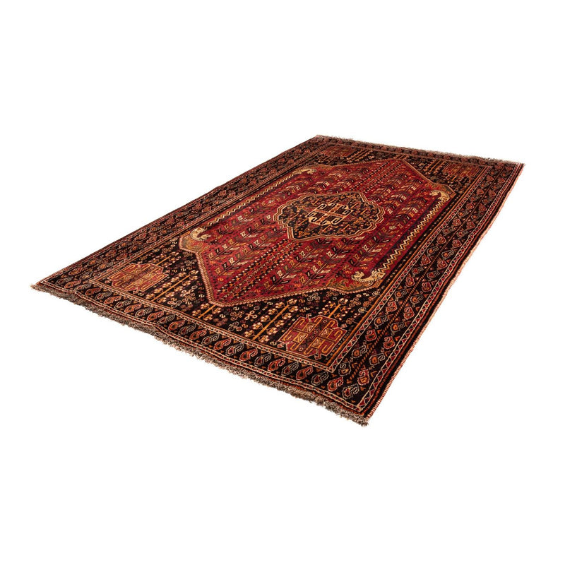 Tappeto Persero - Nomade - 270 x 170 cm - rosso