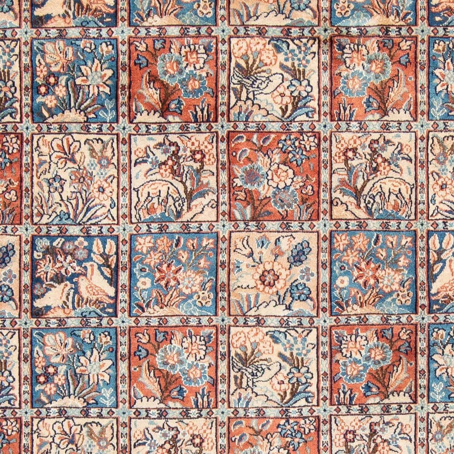 Tappeto Persero - Classico - 304 x 200 cm - rosso chiaro
