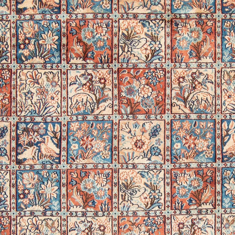 Tappeto Persero - Classico - 304 x 200 cm - rosso chiaro