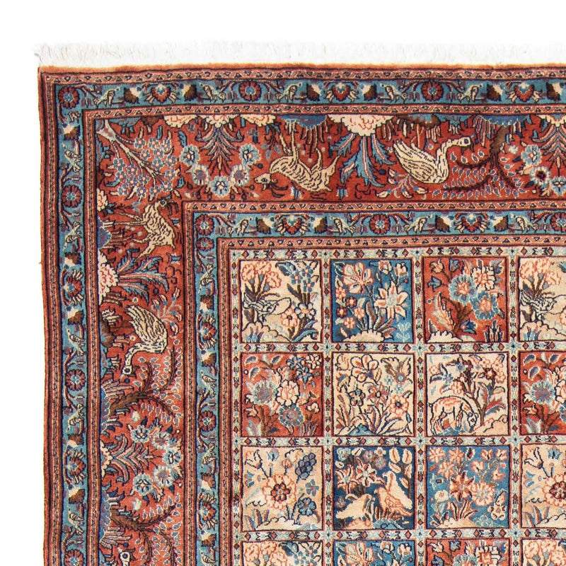 Tappeto Persero - Classico - 304 x 200 cm - rosso chiaro