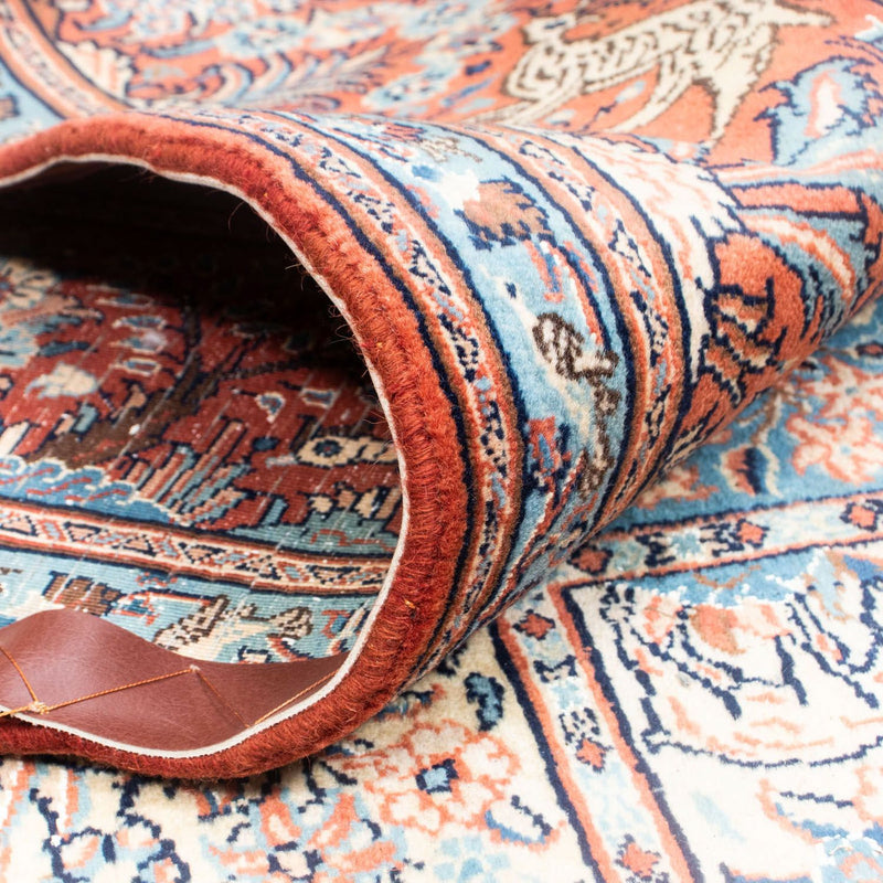 Tappeto Persero - Classico - 304 x 200 cm - rosso chiaro