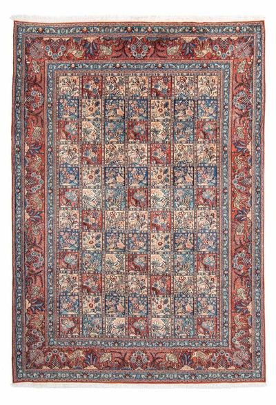 Moud Tappeto 204x298cm - Tappeto persiano