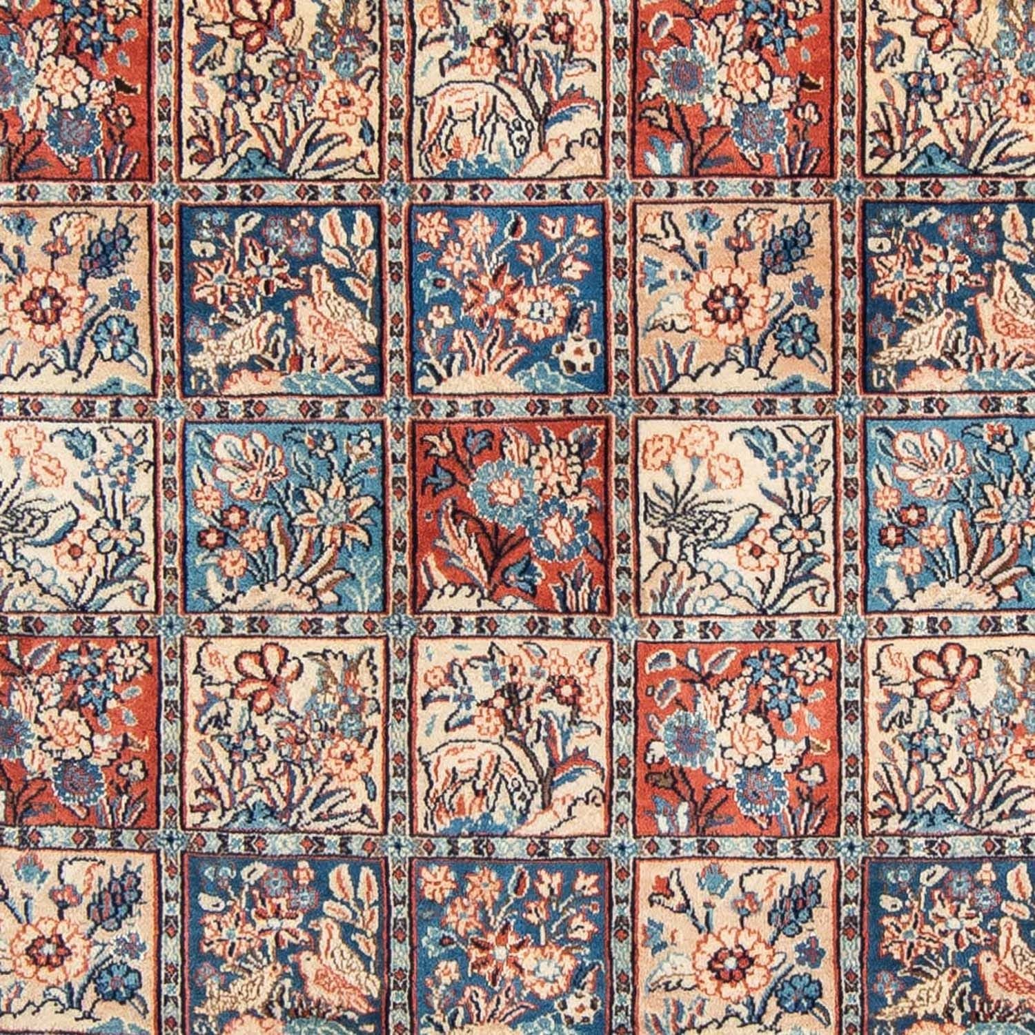 Tappeto Persero - Classico - 298 x 204 cm - rosso chiaro