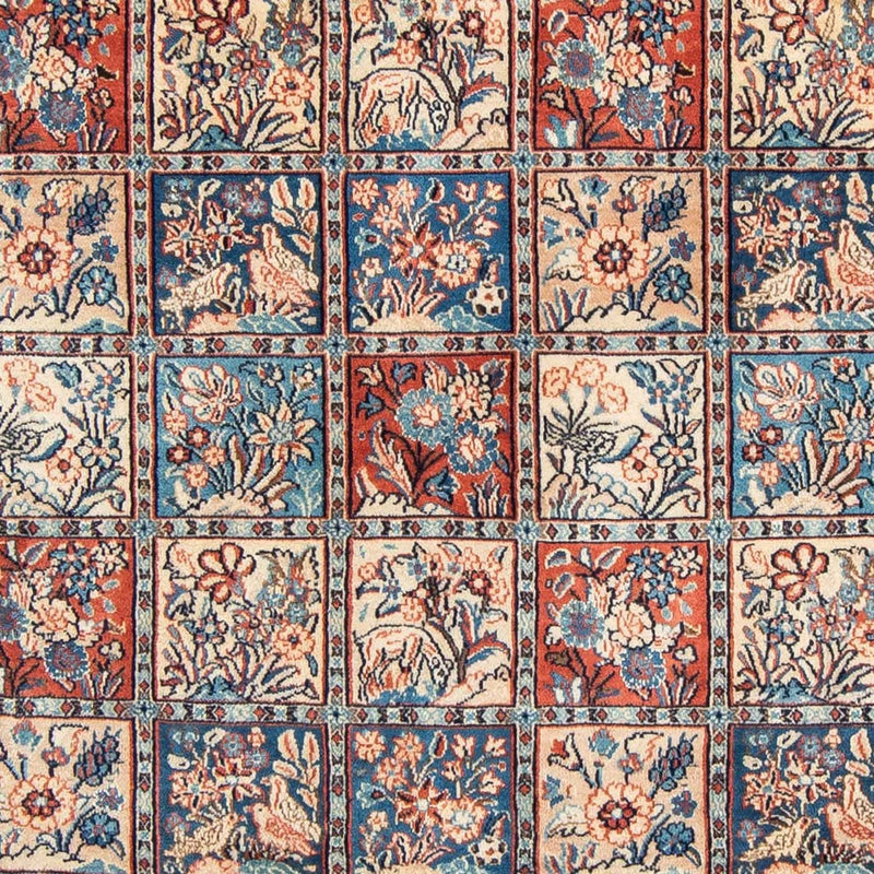 Tappeto Persero - Classico - 298 x 204 cm - rosso chiaro