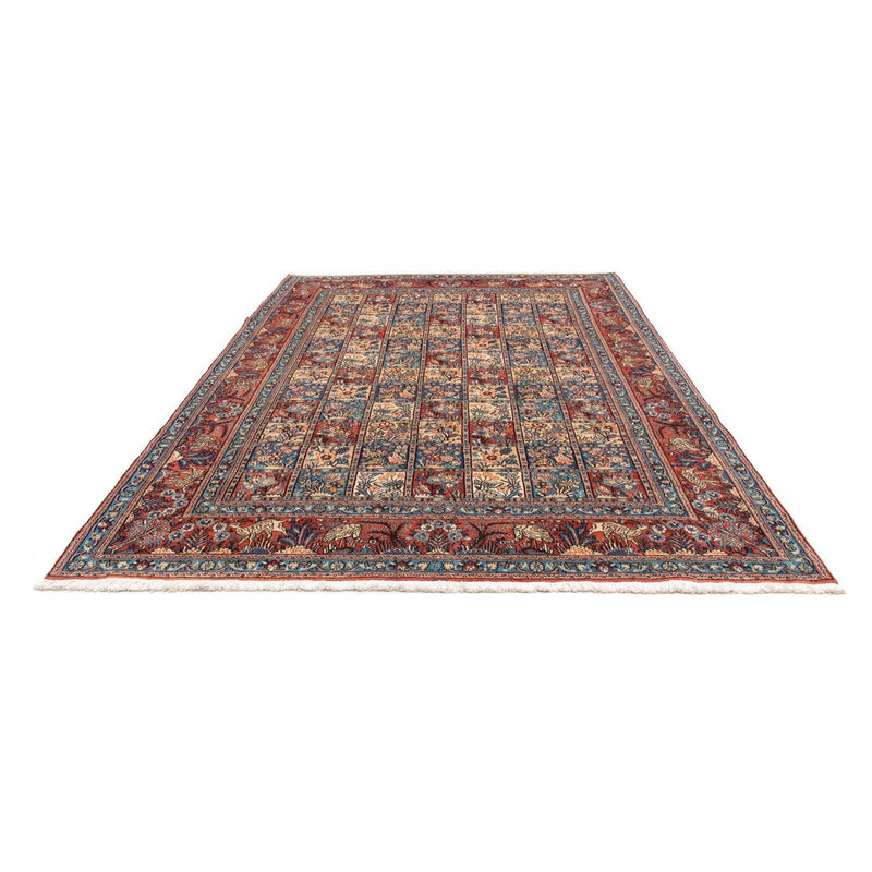 Tappeto Persero - Classico - 298 x 204 cm - rosso chiaro