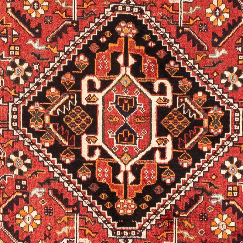 Tappeto Persero - Nomade - 252 x 163 cm - rosso chiaro