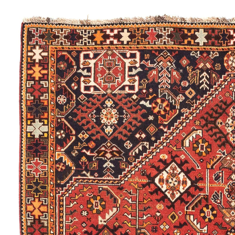 Tappeto Persero - Nomade - 252 x 163 cm - rosso chiaro