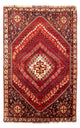 Qashqai Tappeto 163x256cm - Tappeto persiano
