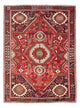 Qashqai Tappeto 218x164cm - Tappeto persiano