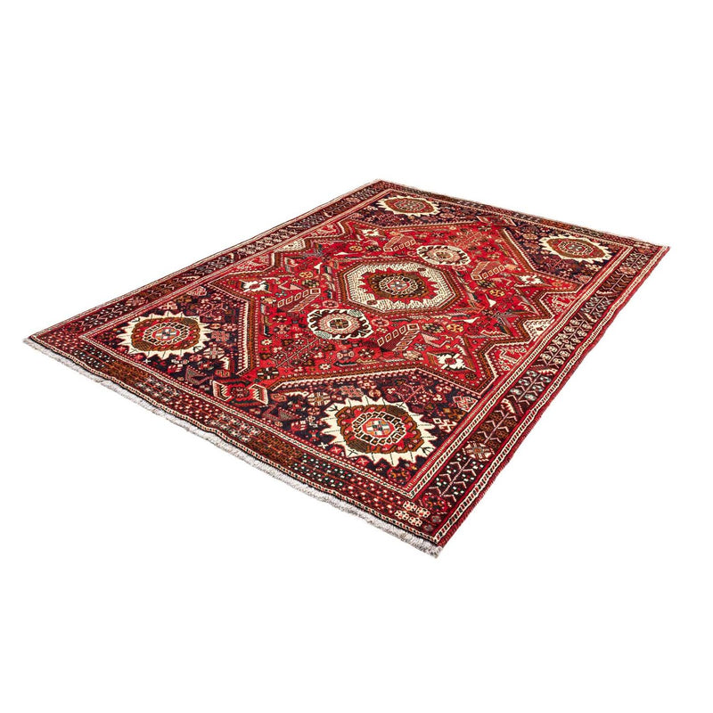 Tappeto Persero - Nomade - 218 x 164 cm - rosso