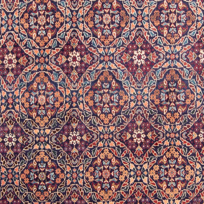 Tappeto Persero - Classico - 314 x 214 cm - rosso chiaro