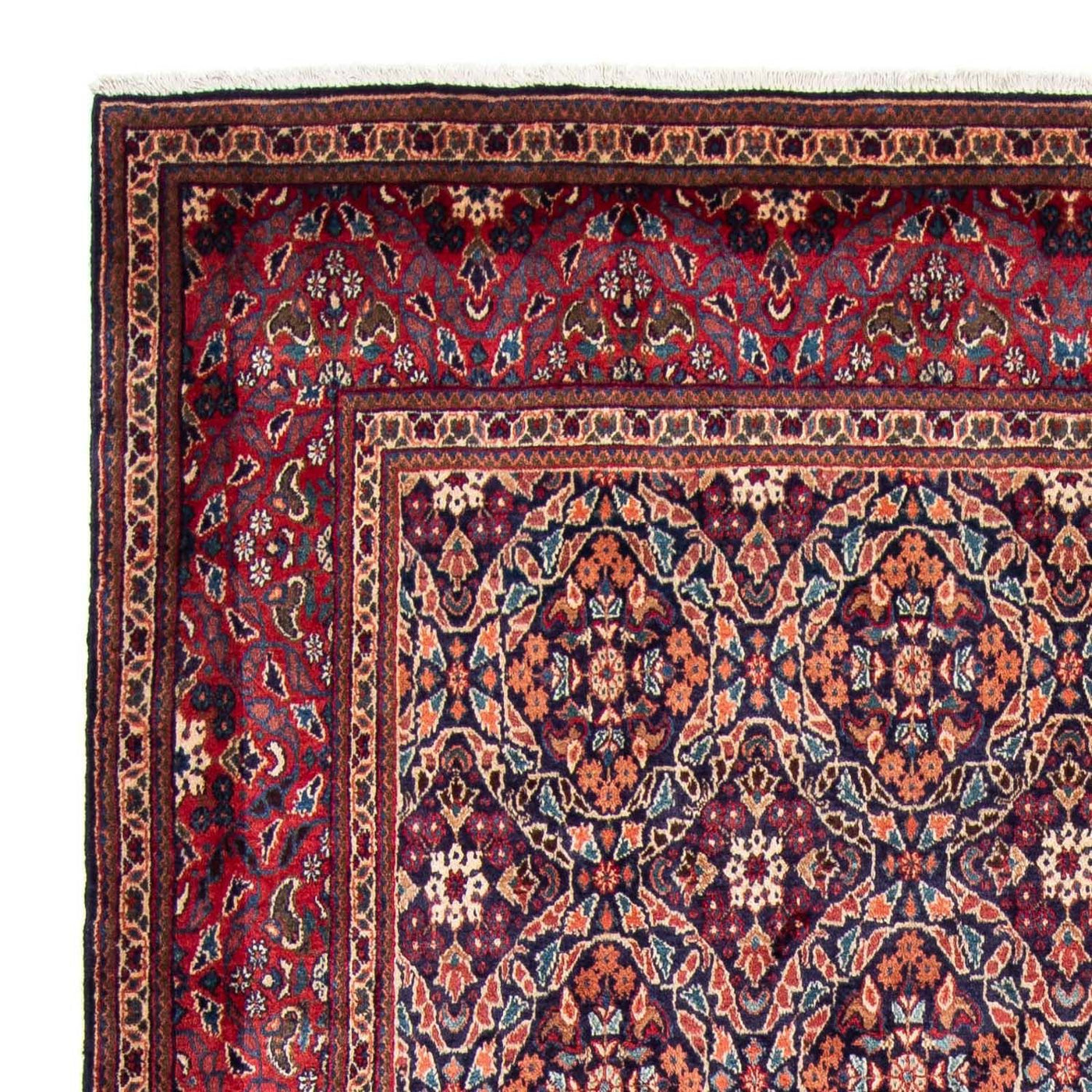 Moud Tappeto 314x214cm - Tappeto persiano